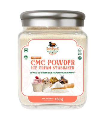 Cmc Powder Ice Creame Stabilizer