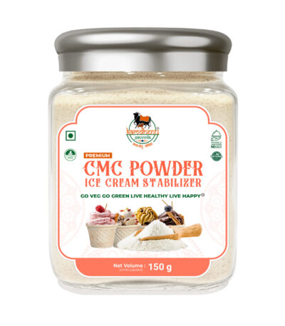Cmc Powder Ice Creame Stabilizer