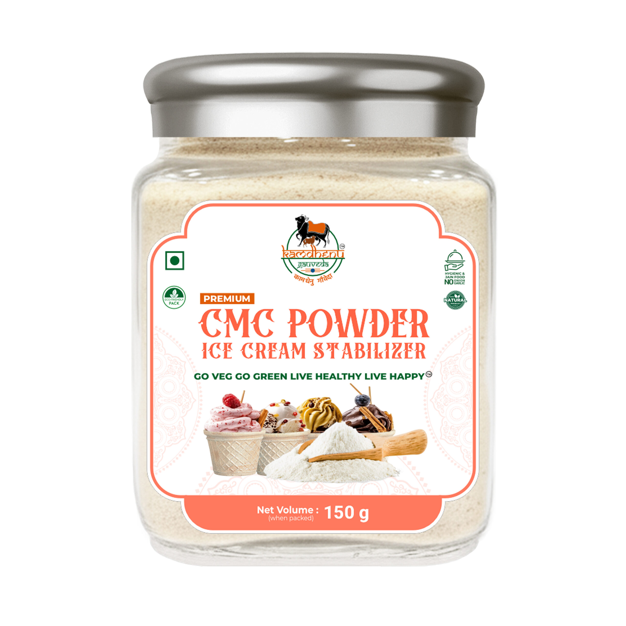 Cmc Powder Ice Creame Stabilizer Cmc Powder Ice Creame Stabilizer