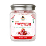 Strawberry Ice Creame Mix