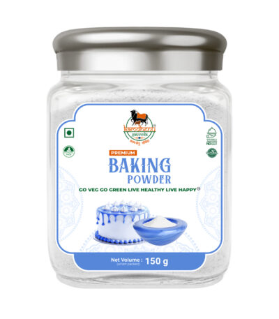 Baking Powder