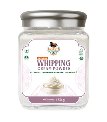Whiping Creame Powder