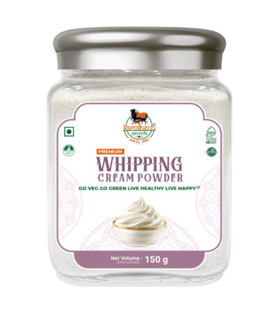 Whiping Creame Powder