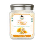 Mango Ice Creame Mix