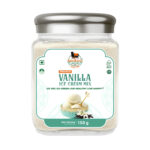 Vanila Ice cream Mix