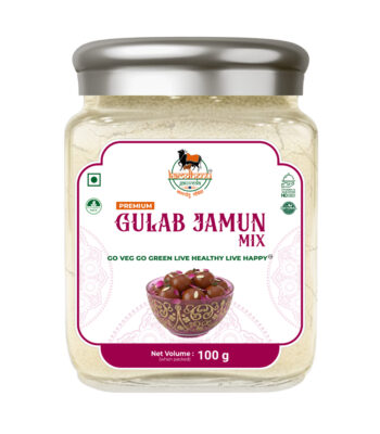 Gulab Jamun
