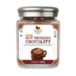 Hot Drinking Chocolate