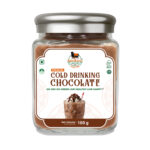 Cold Drinking Chocolate