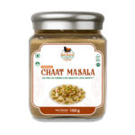 Desi Chaat Masala