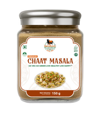 Desi Chaat Masala