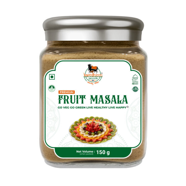 Fruit Masala