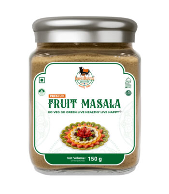 Fruit Masala