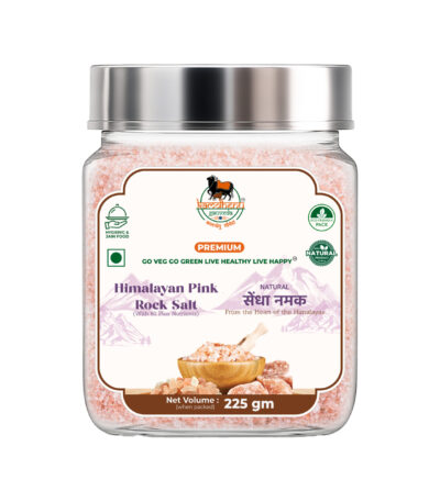 Himalayan Pink Salt
