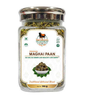 Maghai PAAN