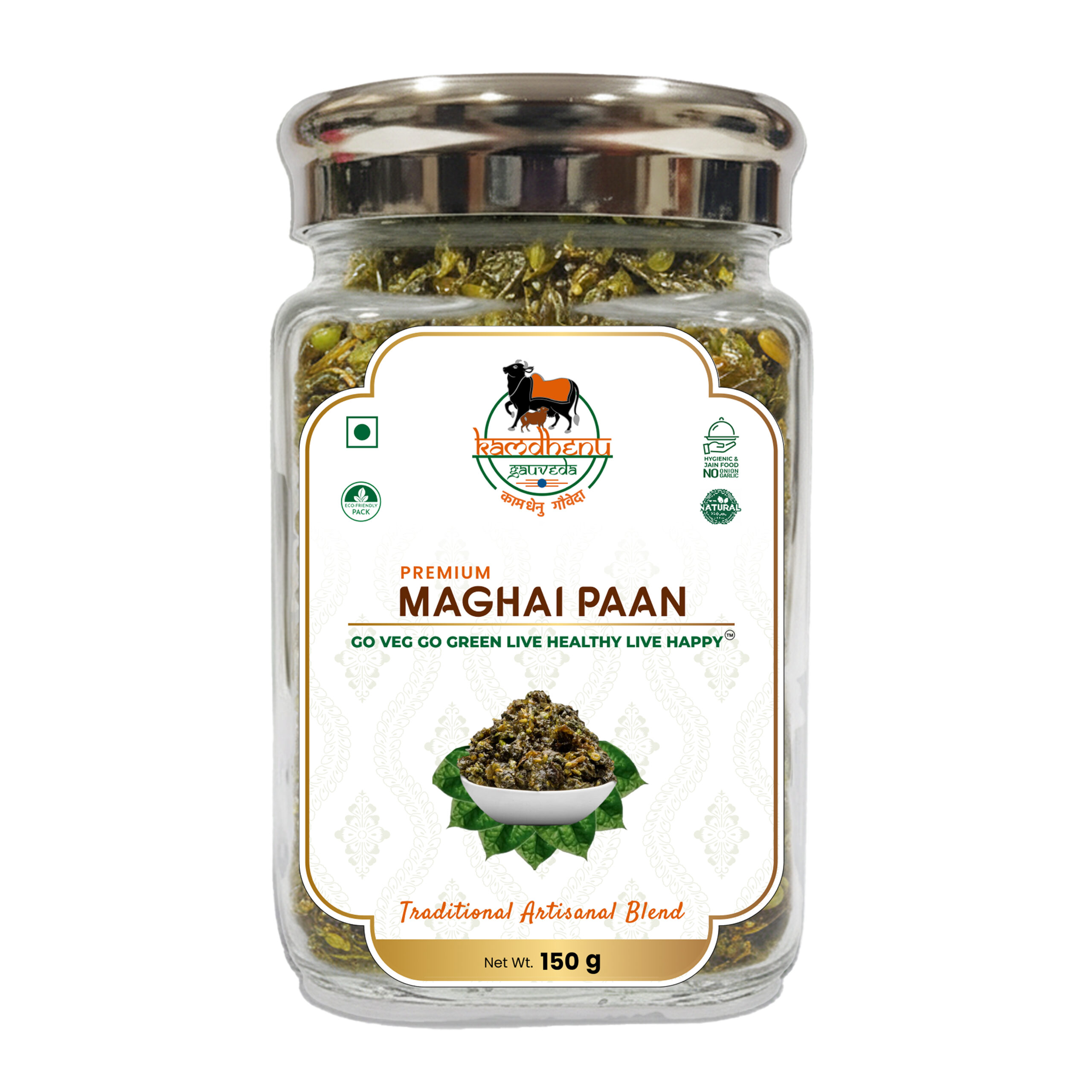 Maghai PAAN Maghai PAAN
