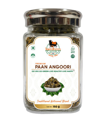 PAAN Angoori