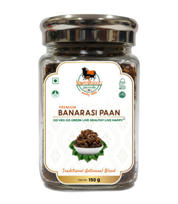 Banarasi Paan