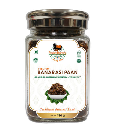 Banarasi Paan
