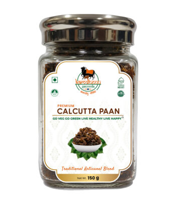 Calcutta PAAN
