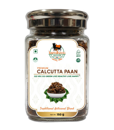 Calcutta PAAN