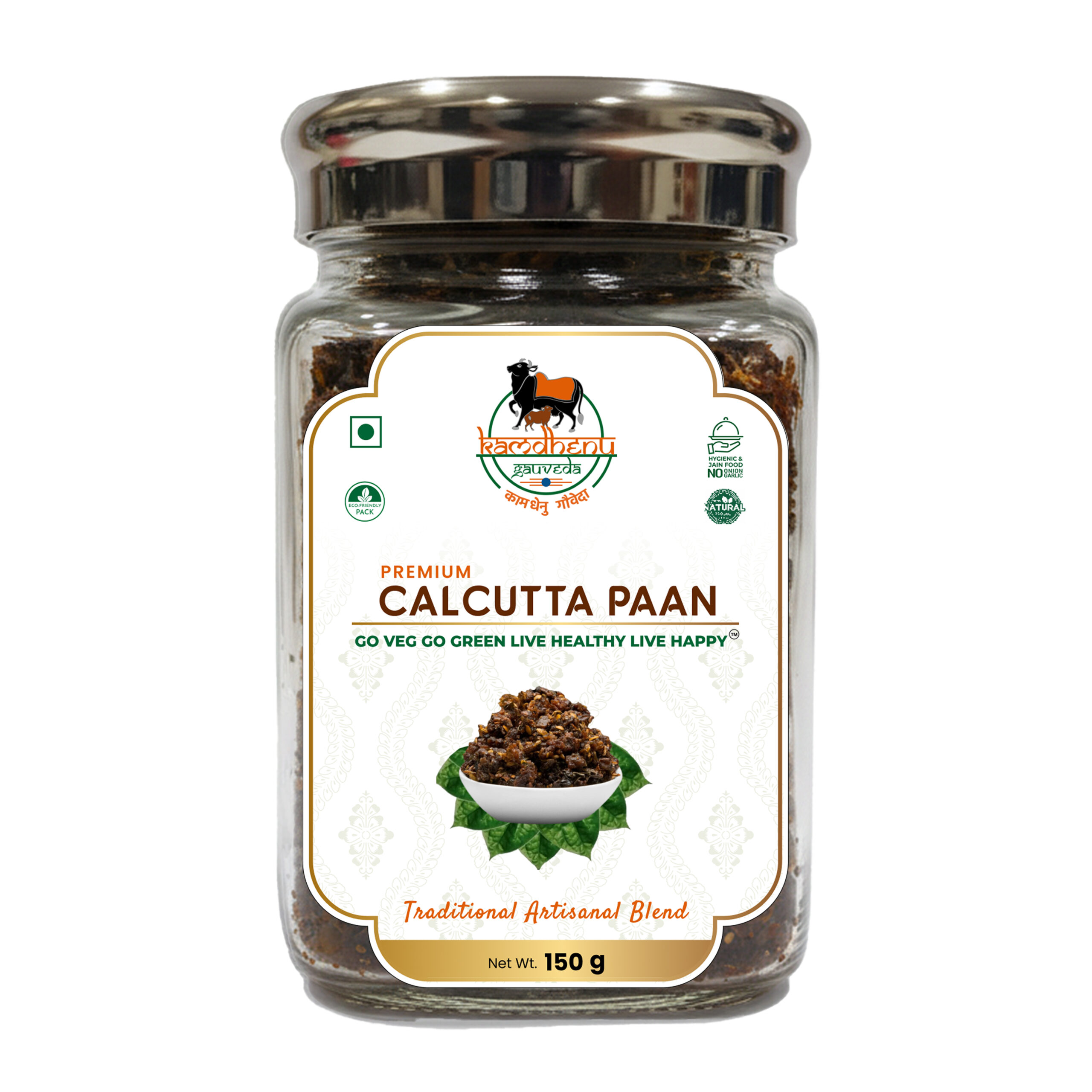 Calcutta PAAN Calcutta PAAN