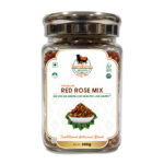 Red Rose Mix