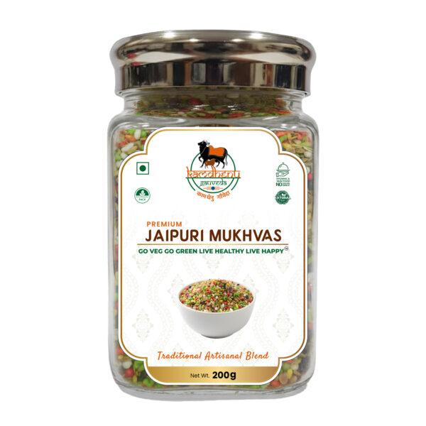 Jaipuri Mukhwas
