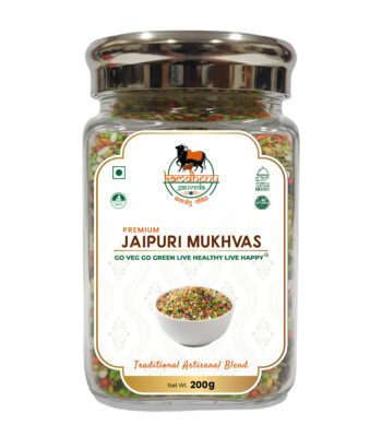 Jaipuri Mukhwas
