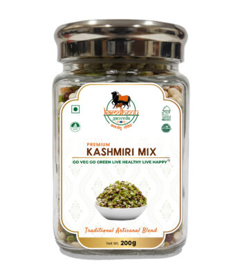 Kashmiri Mix