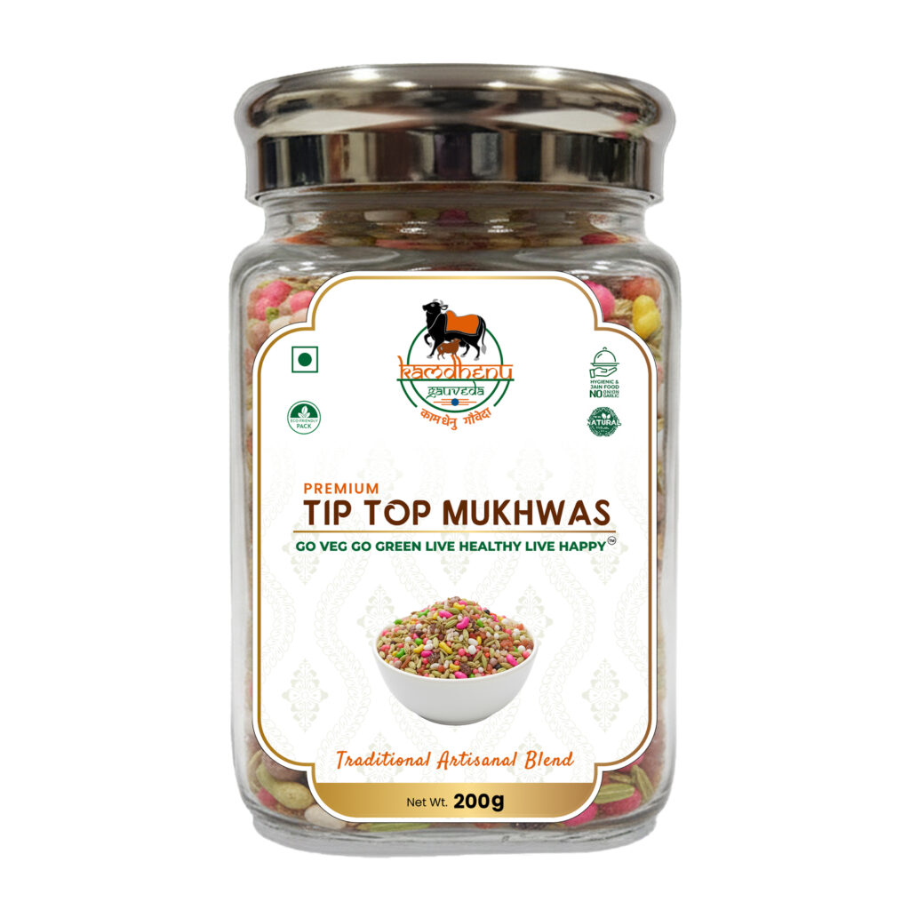 Tip Top Mukhwas