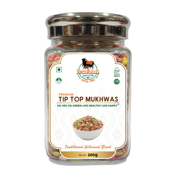 Tip Top Mukhwas