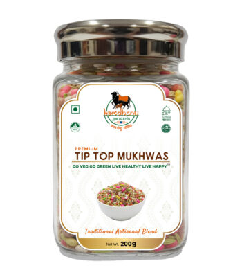 Tip Top Mukhwas