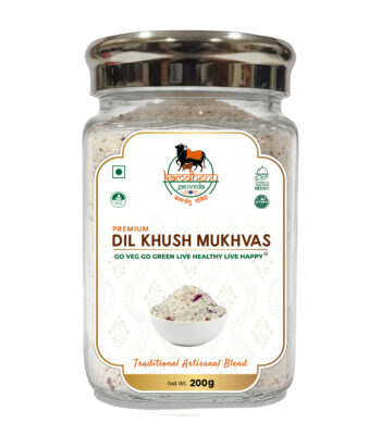 Dilkhush Mukhwas