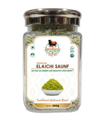 Elaichi Saunf Mukhwas