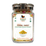 Fennel Sweet Mukhwas