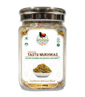 Tasty Mukhwas