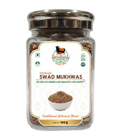 Swad Mukhwas