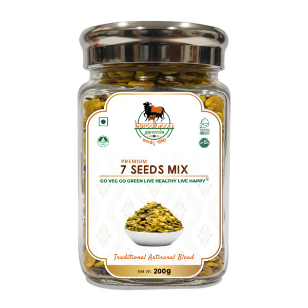 7 Seeds Mix