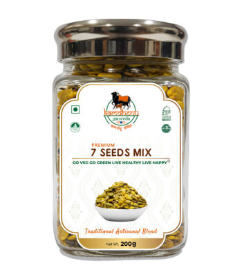7 Seeds Mix