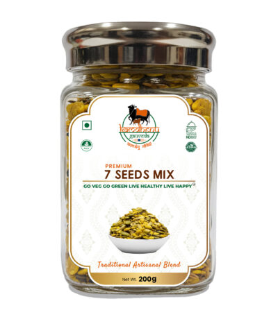 7 Seeds Mix