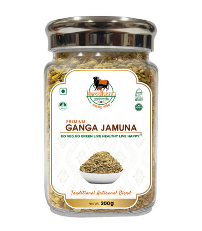 Ganga Jamuna Mukhwas