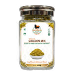 Golden Mix Mukhwas