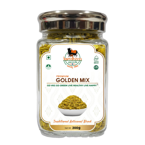 Golden Mix Mukhwas