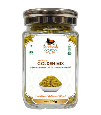 Golden Mix Mukhwas