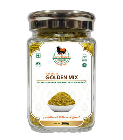 Golden Mix Mukhwas