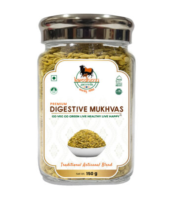 Digestive Mukhwas