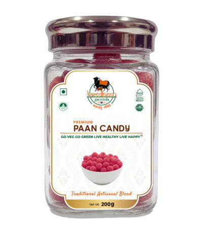 Paan Candy
