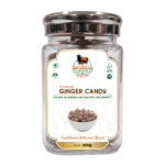 Ginger Candy