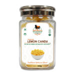 Lemon Candy