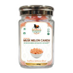 Musk Melon Candy